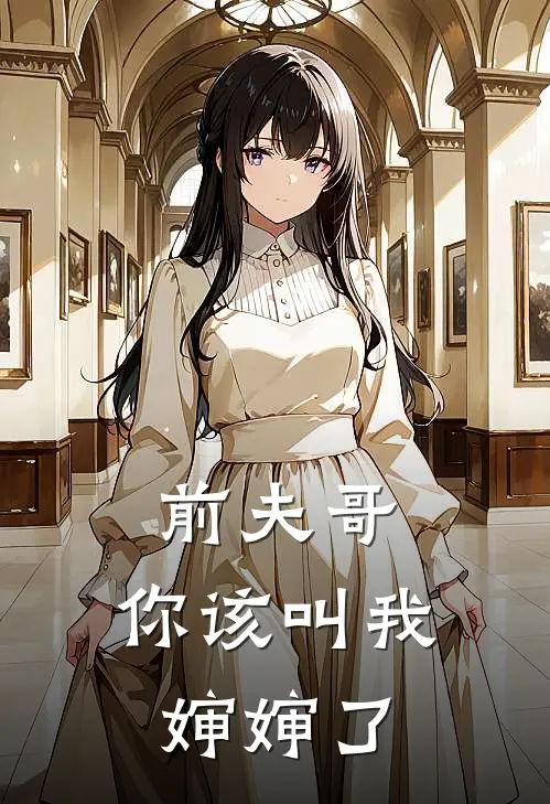 前夫哥,你该叫我婶婶了