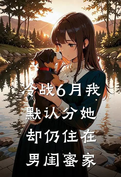 冷战6月我默认分她却仍住在男闺蜜家