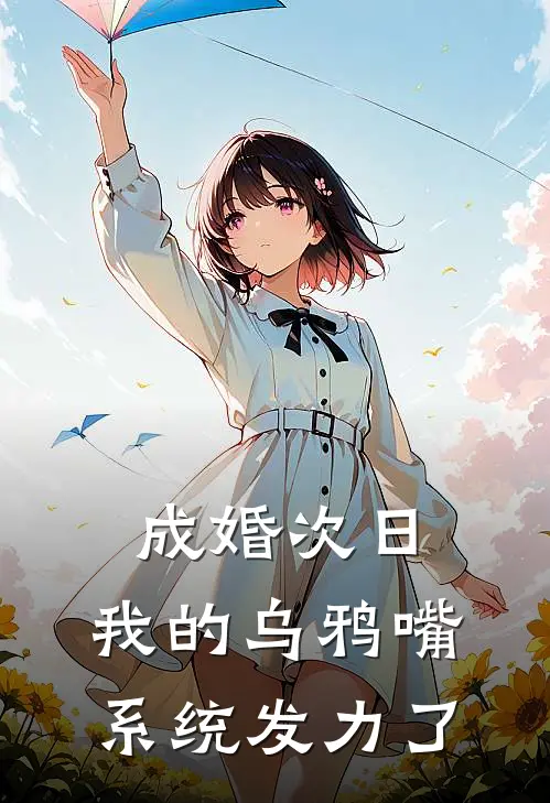 成婚次日,我的乌鸦嘴系统发力了