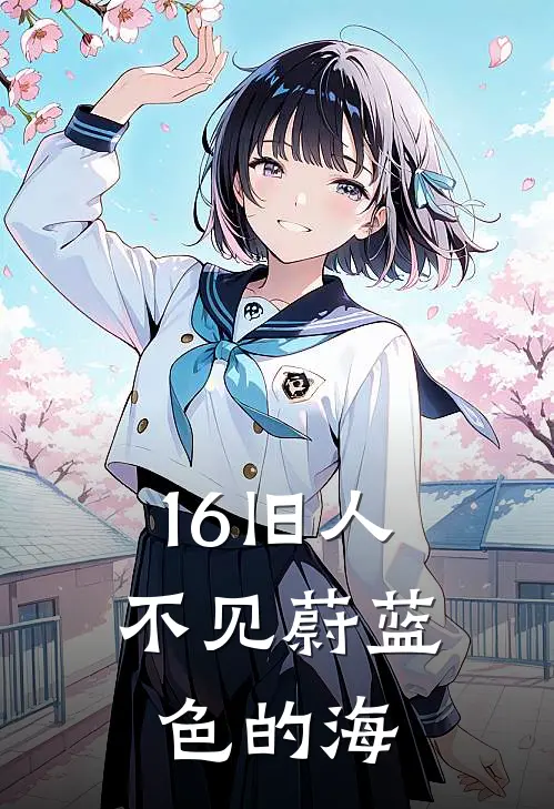 16旧人不见蔚蓝色的海