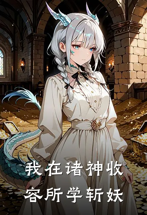 我在诸神收容所学斩妖