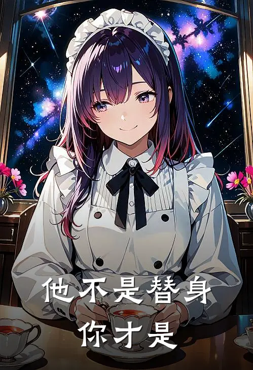 他不是替身,你才是