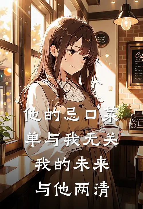 他的忌口菜单与我无关,我的未来与他两清