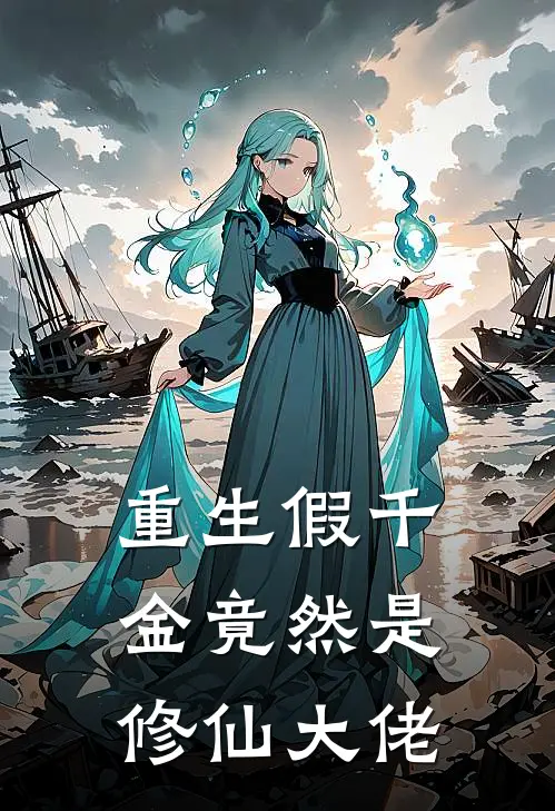 重生假千金竟然是修仙大佬