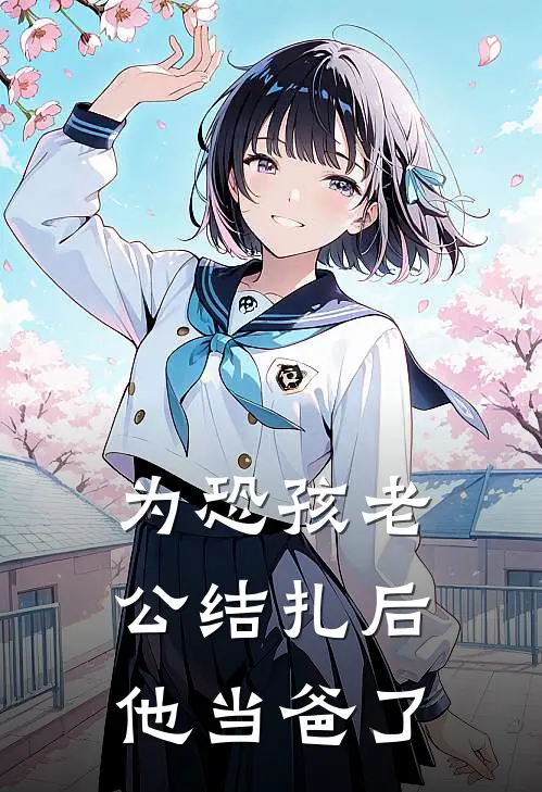 为恐孩老公结扎后，他当爸了