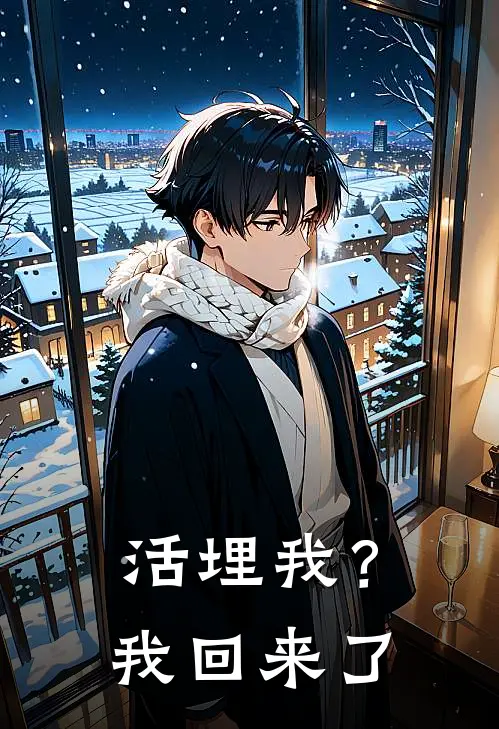 活埋我?我回来了