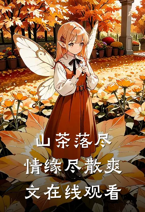 山茶落尽,情缘尽散爽文在线观看