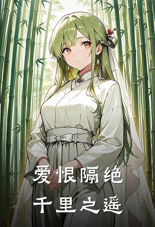 爱恨隔绝，千里之遥