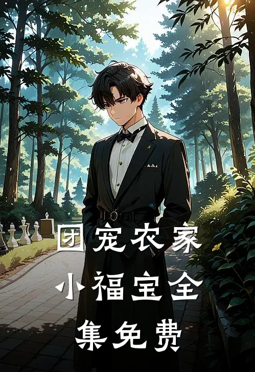 团宠农家小福宝全集免费