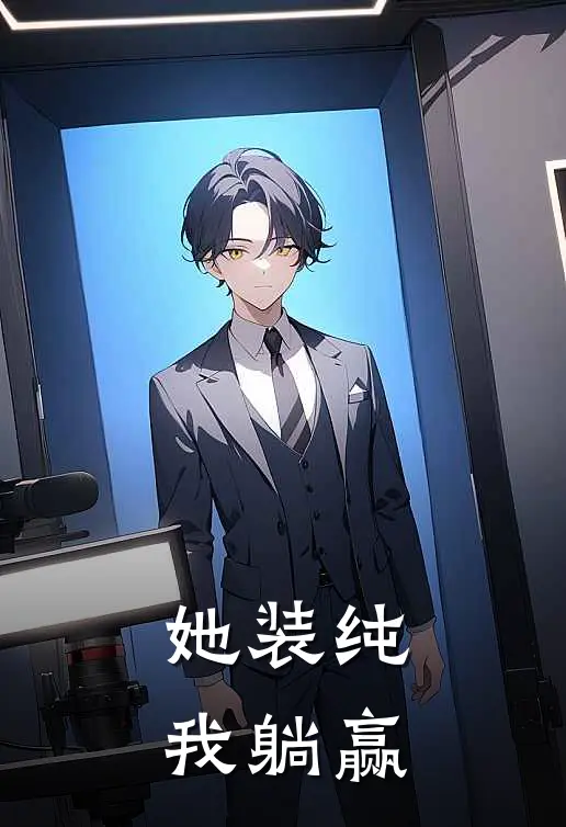 她装纯我躺赢