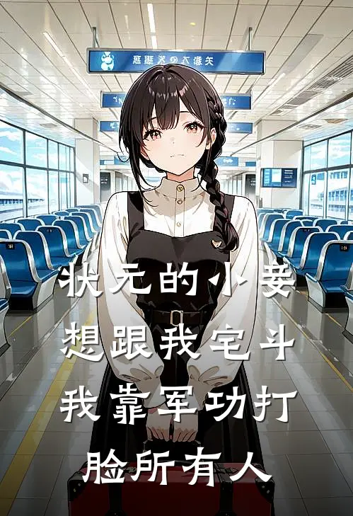 状元的小妾想跟我宅斗,我靠军功打脸所有人