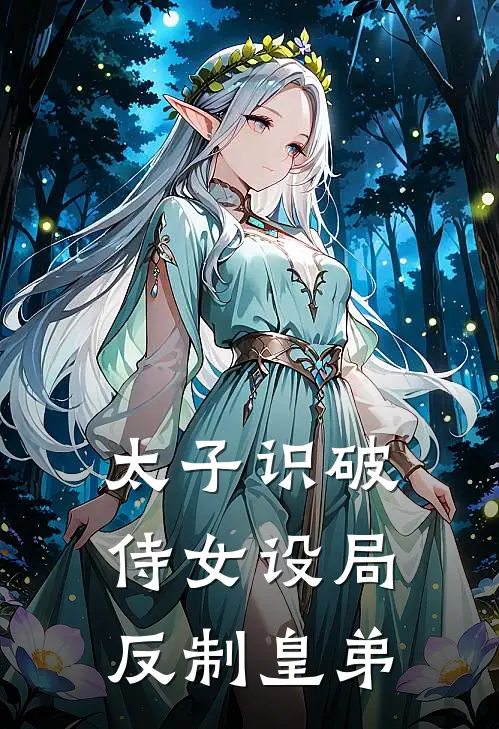 太子识破侍女设局反制皇弟