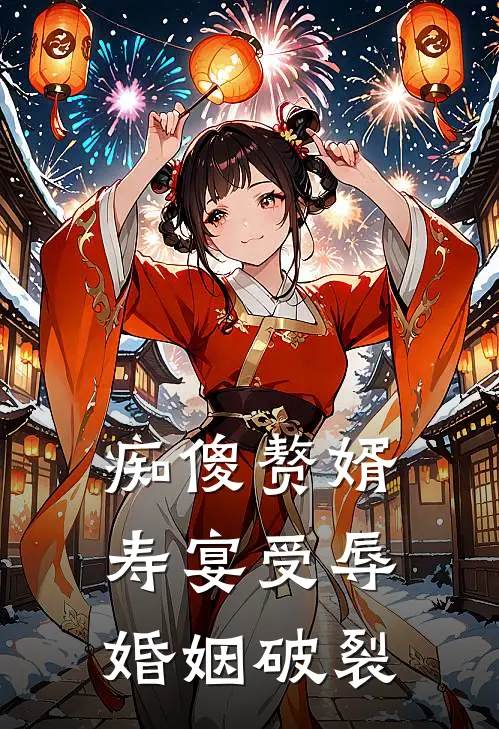 痴傻赘婿寿宴受辱婚姻破裂