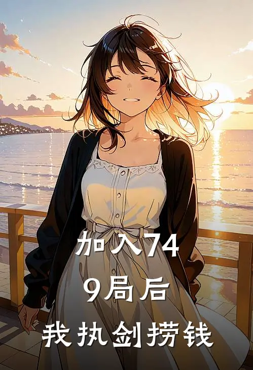 加入749局后,我执剑捞钱