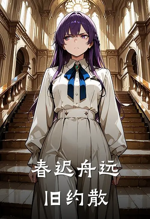 春迟舟远旧约散