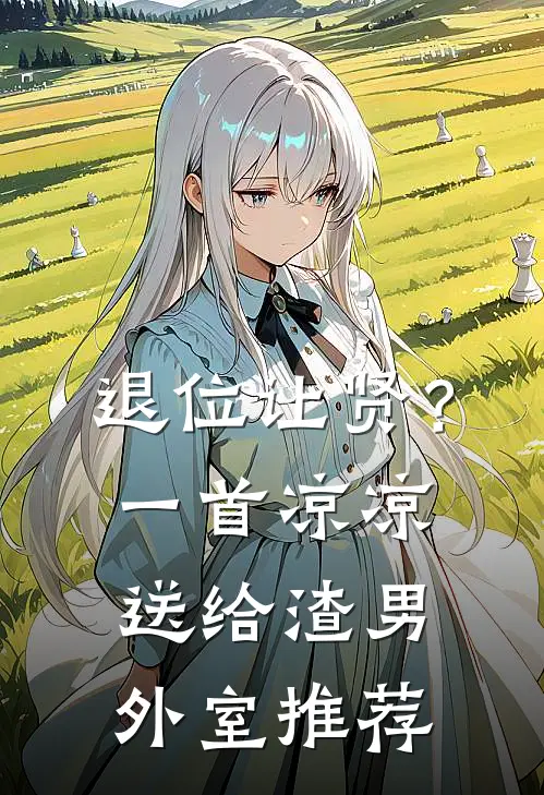 退位让贤？一首凉凉送给渣男外室推荐