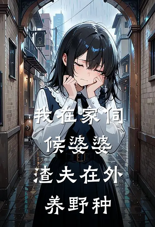 我在家伺候婆婆，渣夫在外养野种