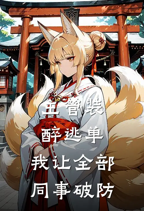 主管装醉逃单,我让全部同事破防
