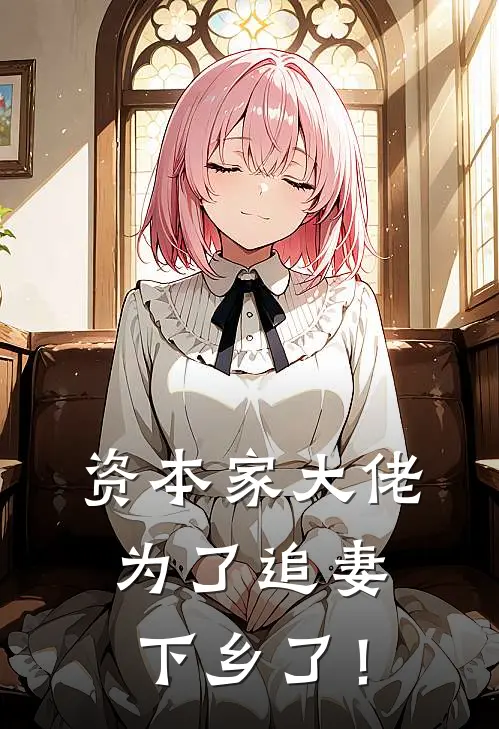 资本家大佬为了追妻,下乡了!