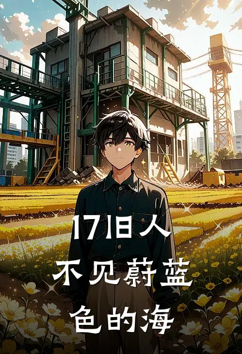 17旧人不见蔚蓝色的海
