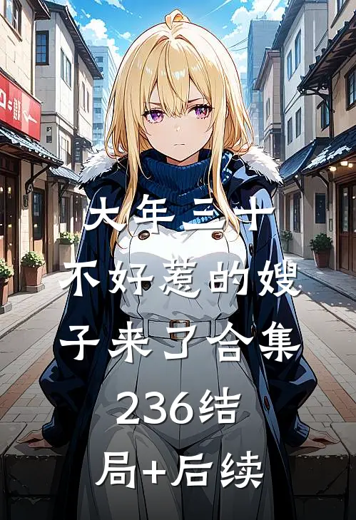 大年三十，不好惹的嫂子来了合集236结局+后续