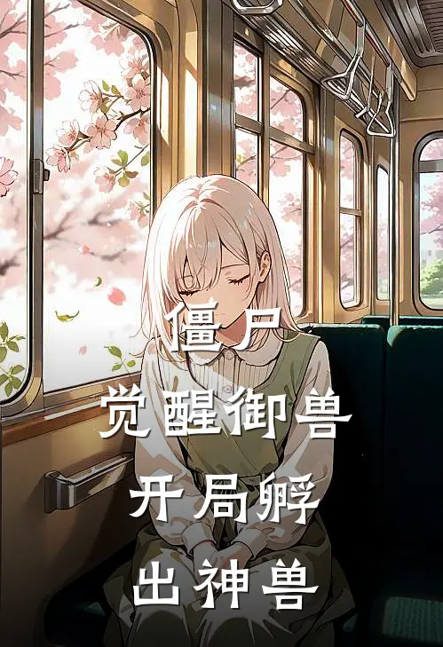僵尸:觉醒御兽,开局孵出神兽