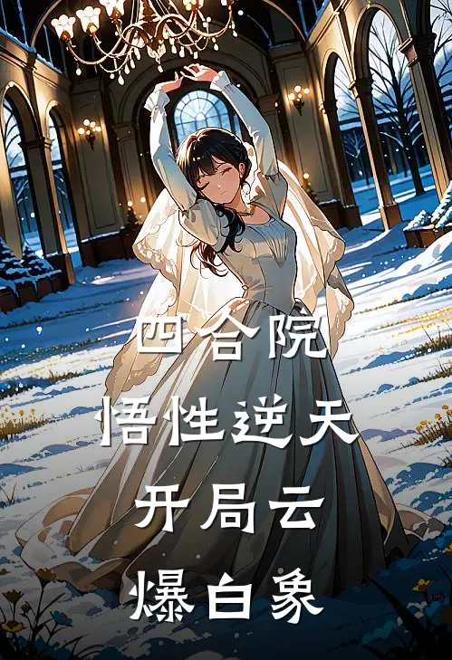 四合院:悟性逆天,开局云爆白象