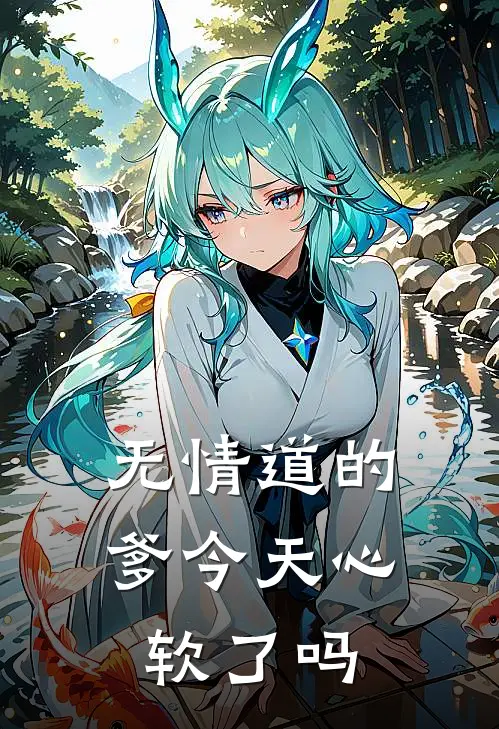 无情道的爹今天心软了吗