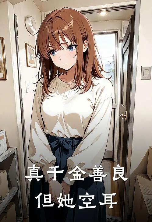 真千金善良但她空耳