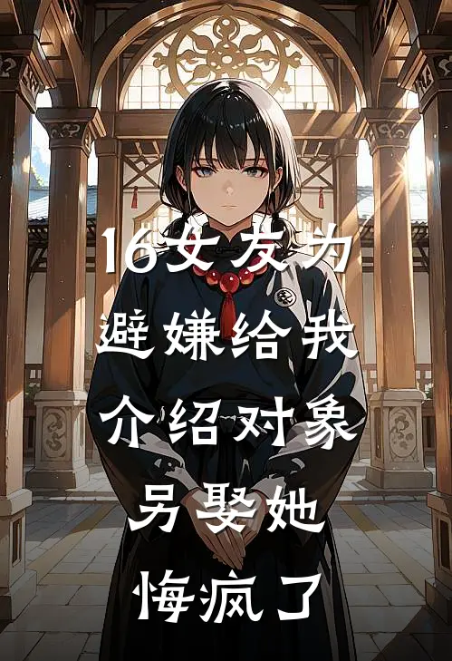 16女友为避嫌给我介绍对象,另娶她悔疯了