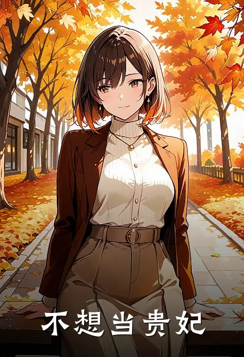 不想当贵妃