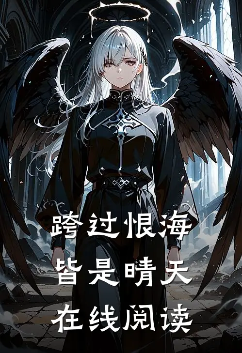 跨过恨海，皆是晴天在线阅读