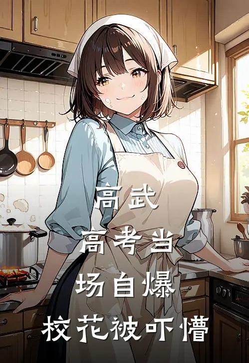 高武,高考当场自爆,校花被吓懵