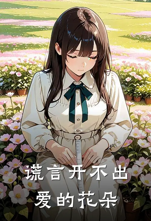 谎言开不出爱的花朵