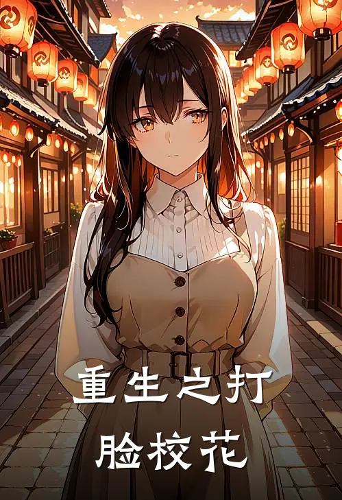 重生之打脸校花