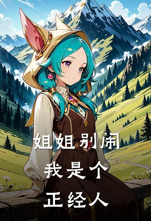 姐姐别闹,我是个正经人