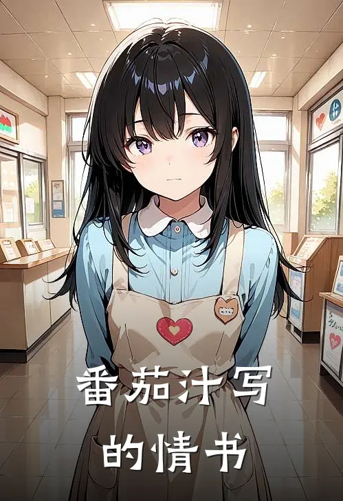 番茄汁写的情书