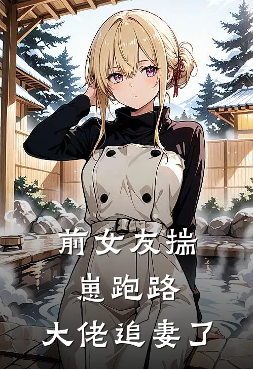 前女友揣崽跑路,大佬追妻了