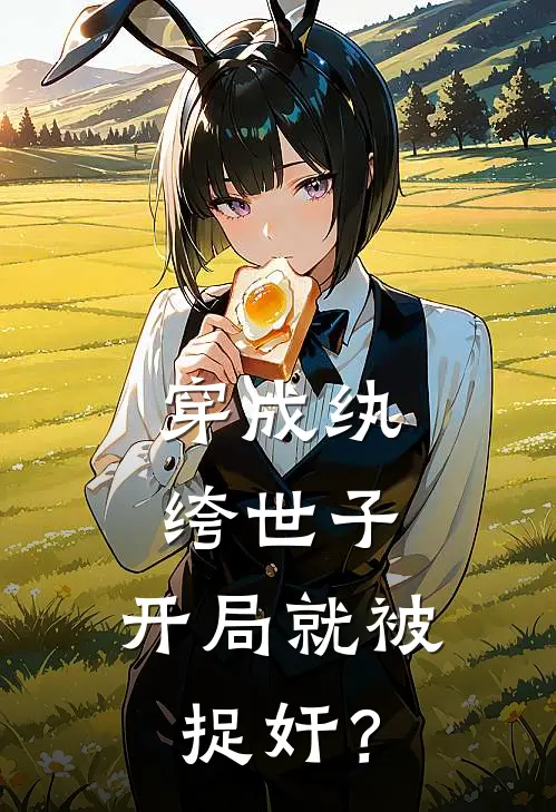 穿成纨绔世子,开局就被捉奸?