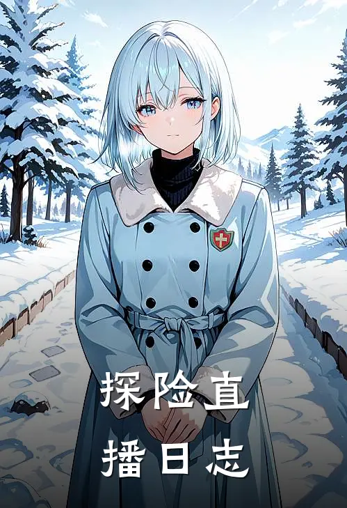 探险直播日志