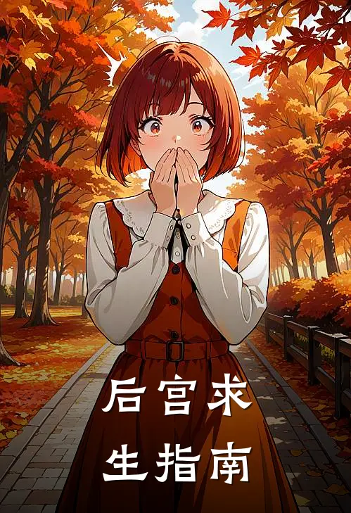 后宫求生指南