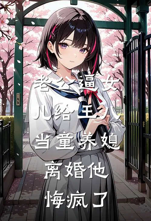 老公逼女儿给王八当童养媳,离婚他悔疯了