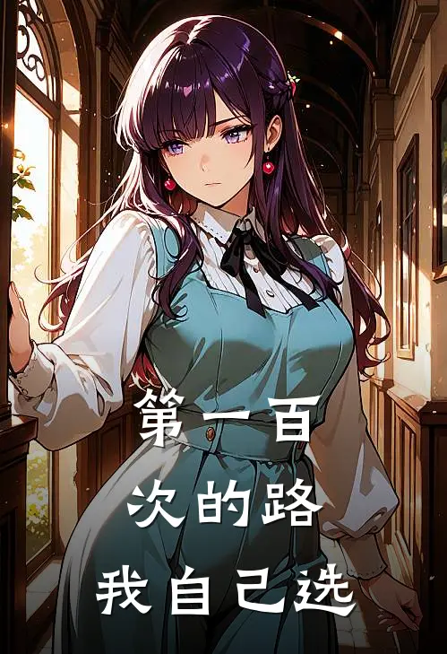 第一百次的路,我自己选