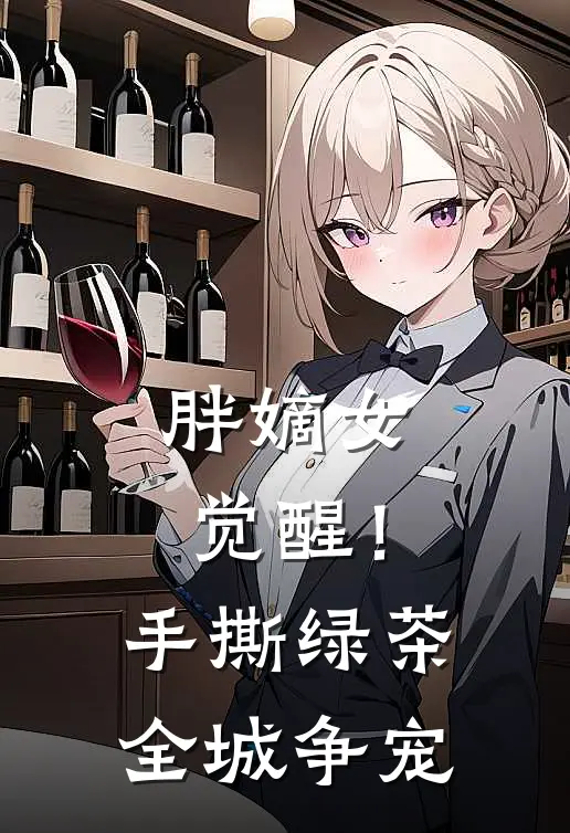 胖嫡女觉醒!手撕绿茶全城争宠