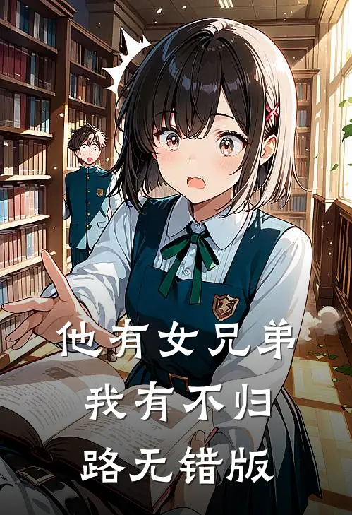 他有女兄弟，我有不归路无错版