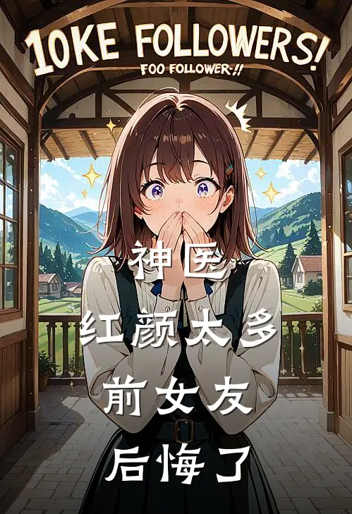 神医:红颜太多,前女友后悔了