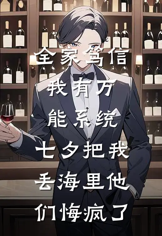 全家笃信我有万能系统,七夕把我丢海里他们悔疯了