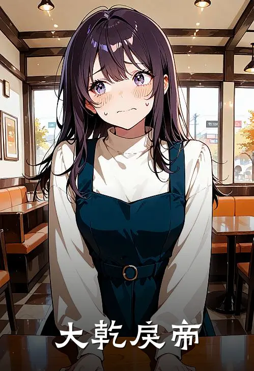 大乾戾帝