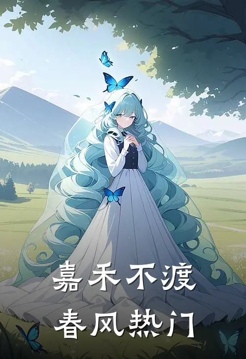 嘉禾不渡春风热门