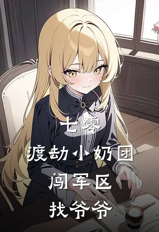 七零:渡劫小奶团,闯军区找爷爷